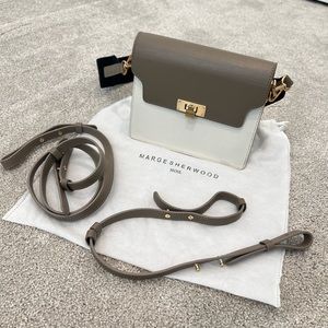 MARGESHERWOOD Vintage Brick 2_7colors
Color Mud Combie